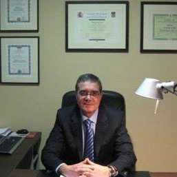 Salvador Solé García