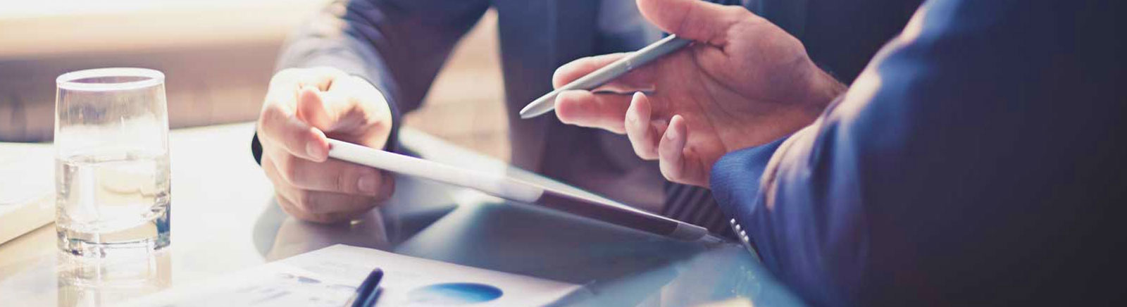 Consultoría Solé - Área Económica